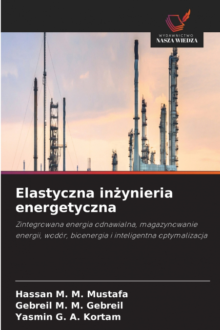 Elastyczna inżynieria energetyczna