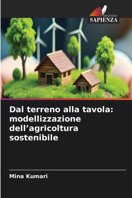 Dal terreno alla tavola