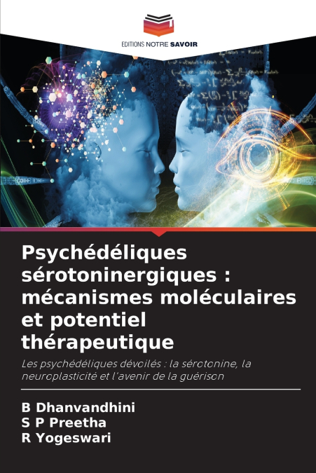 Psychédéliques sérotoninergiques