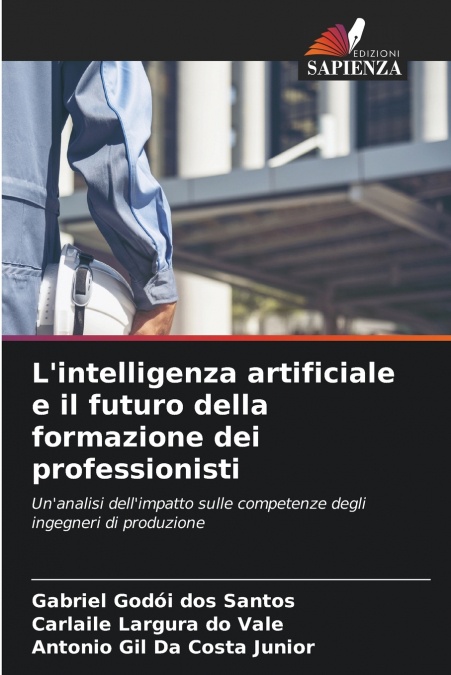 L’intelligenza artificiale e il futuro della formazione dei professionisti
