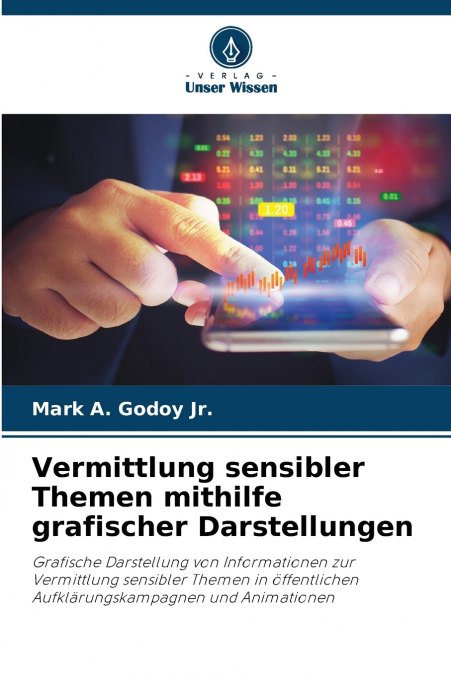Vermittlung sensibler Themen mithilfe grafischer Darstellungen