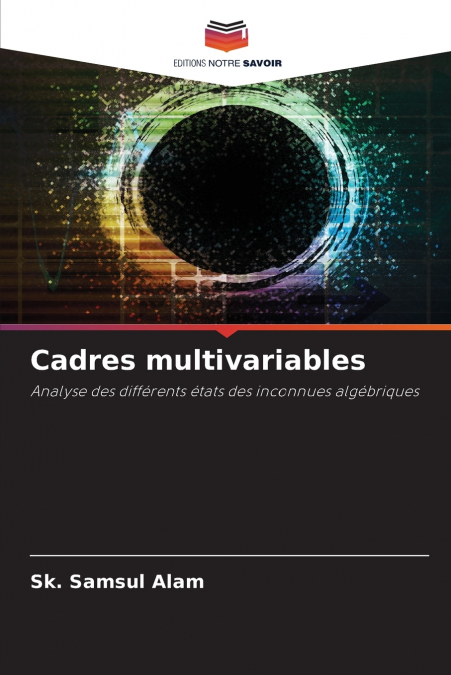 Cadres multivariables