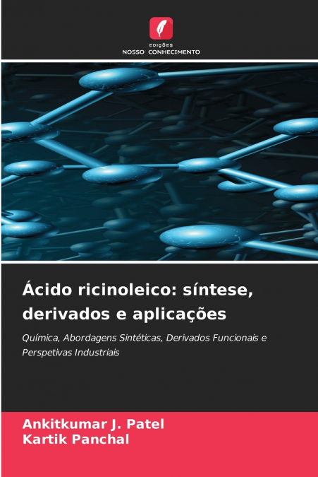 Ácido ricinoleico
