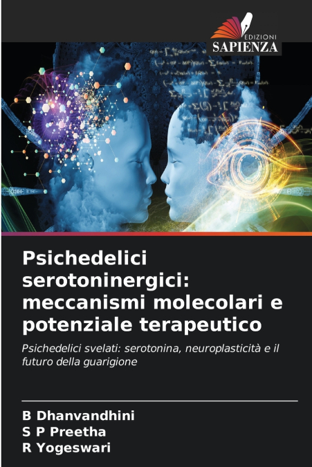 Psichedelici serotoninergici