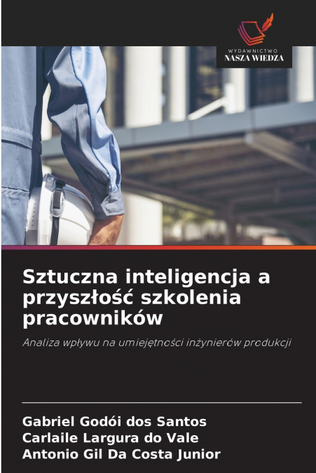Sztuczna inteligencja a przyszłość szkolenia pracowników