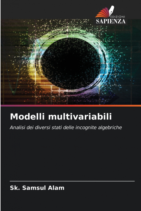 Modelli multivariabili