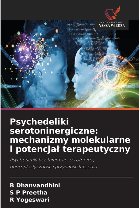 Psychedeliki serotoninergiczne