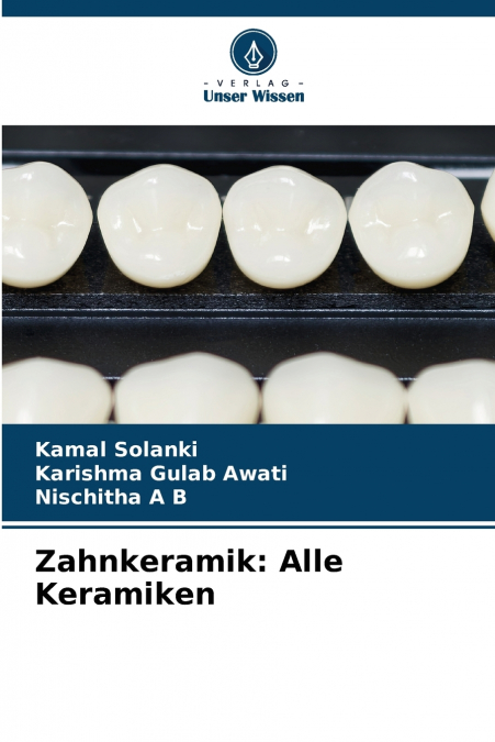 Zahnkeramik