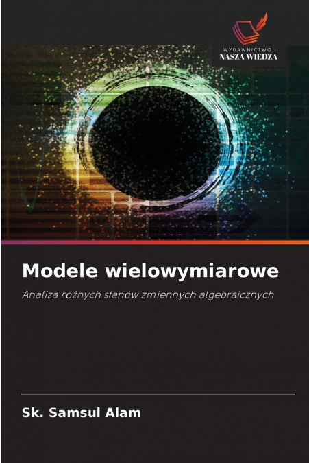 Modele wielowymiarowe
