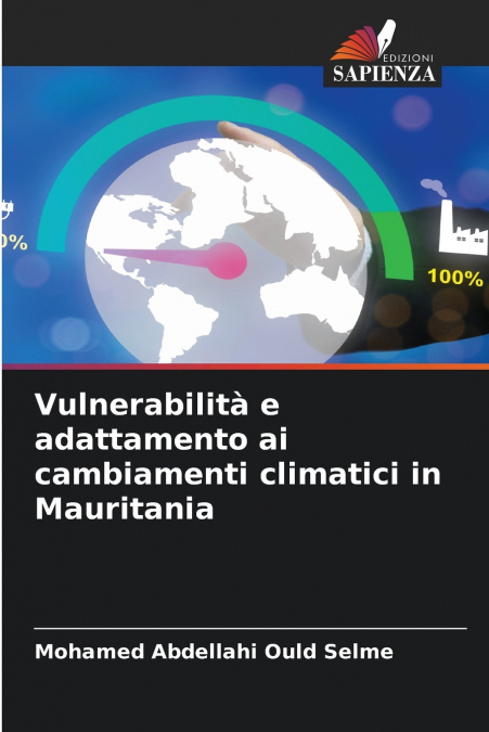Vulnerabilità e adattamento ai cambiamenti climatici in Mauritania