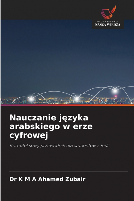 Nauczanie języka arabskiego w erze cyfrowej