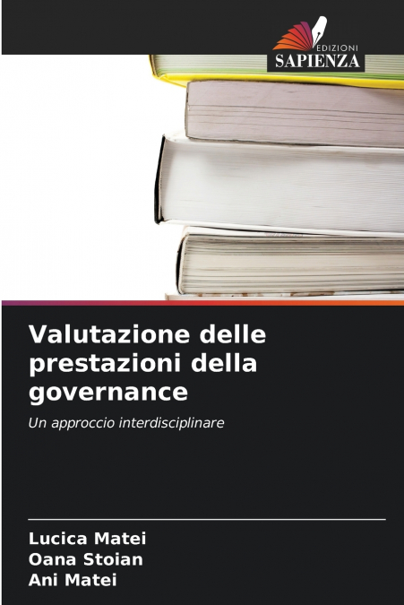 Valutazione delle prestazioni della governance