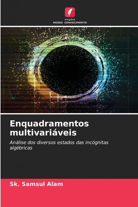 Enquadramentos multivariáveis