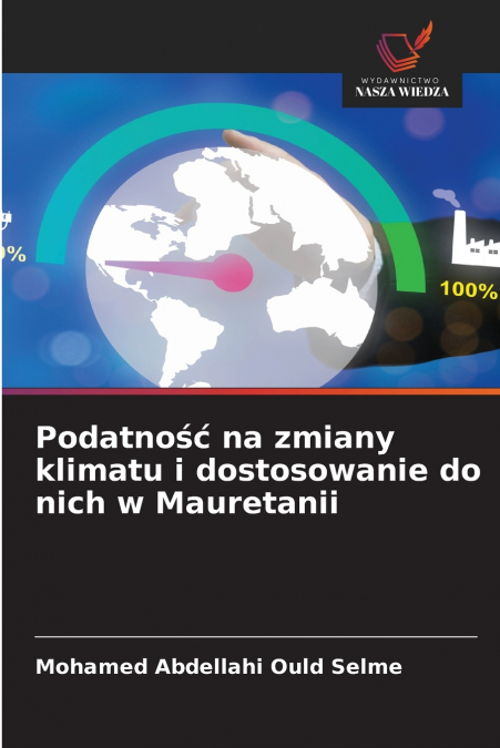 Podatność na zmiany klimatu i dostosowanie do nich w Mauretanii