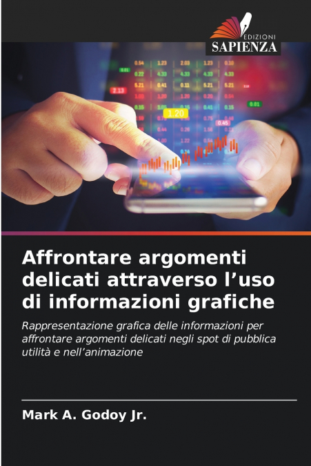 Affrontare argomenti delicati attraverso l’uso di informazioni grafiche