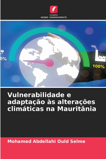 Vulnerabilidade e adaptação às alterações climáticas na Mauritânia