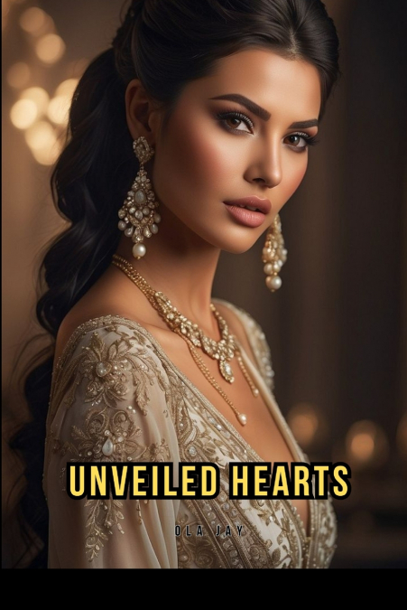 Unveiled Hearts
