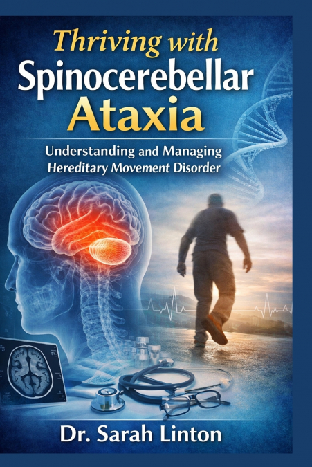 Thriving with Spinocerebellar Ataxia