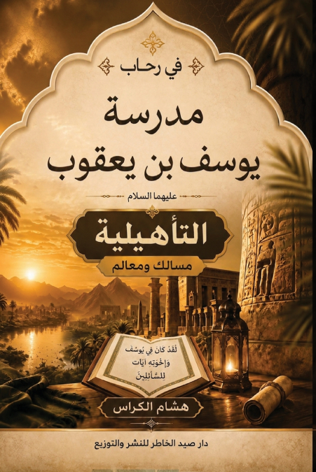 في رحاب مدرسة يوسف بن يعقوب عليهما السلام التأهيلية