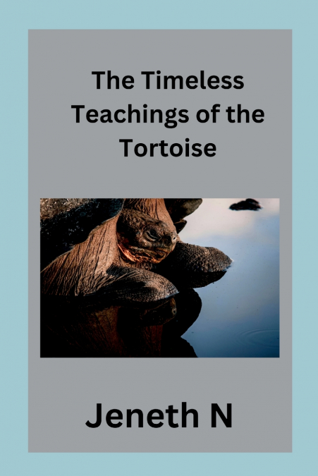 The Timeless Teachings of the Tortoise