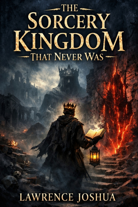 he Sorcery Kingdom That Never Was