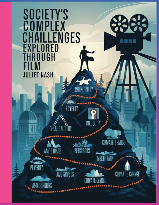 Society’s Complex Challenges Explored Through Film