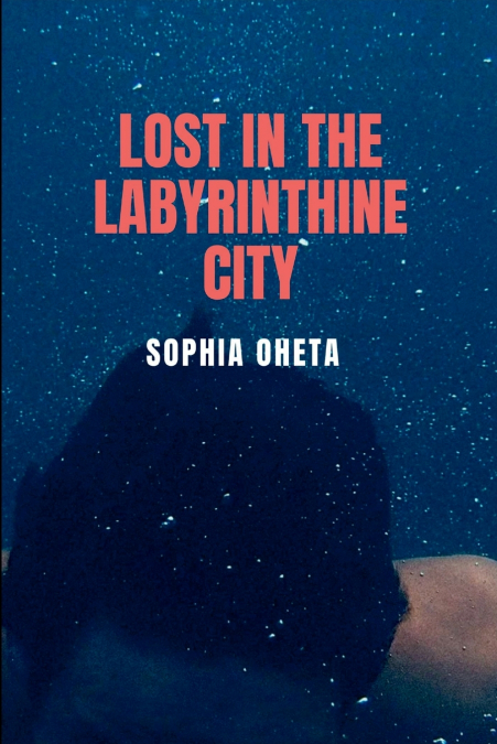 Lost in the Labyrinthine City
