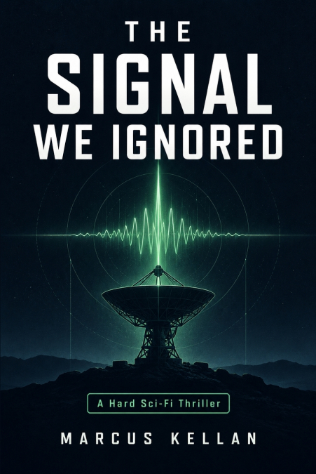THE SIGNAL WE IGNORED