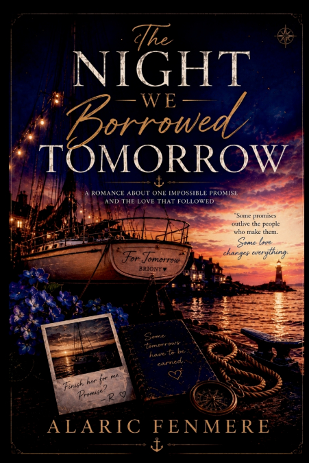 The Night We Borrowed Tomorrow