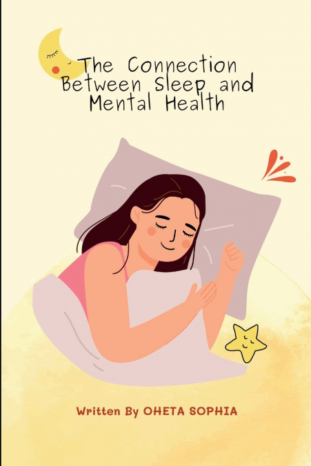 The Connection Between Sleep and Mental Health