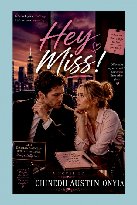 HEY MISS!