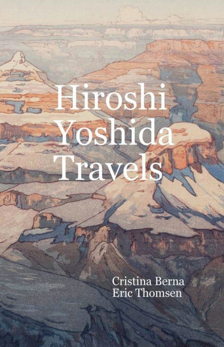 Hiroshi Yoshida Travels