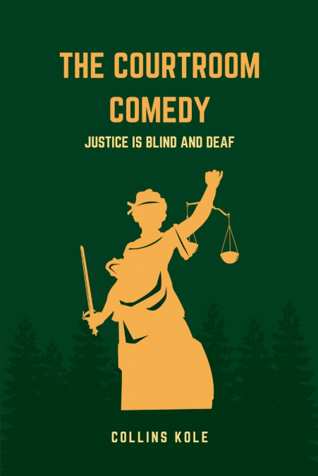 The Courtroom Comedy