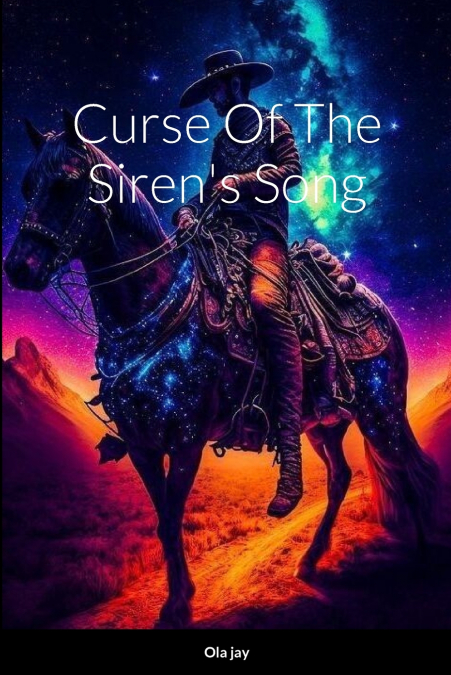 Curse of The Siren’s Song