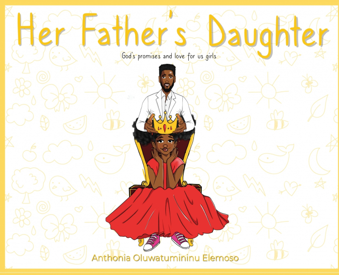 Her Father’s Daughter