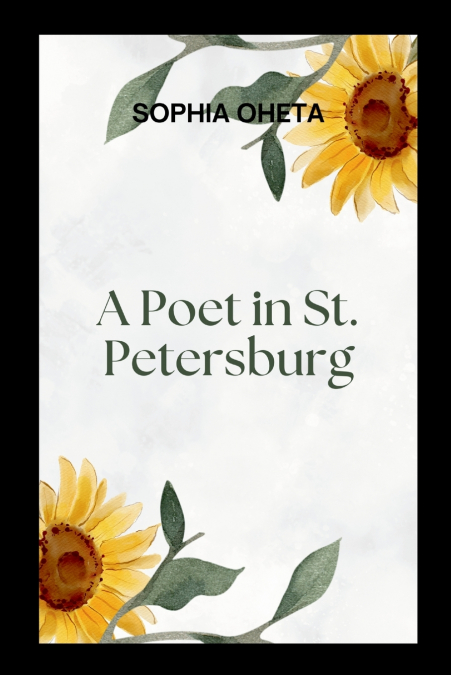 A Poet in St. Petersburg