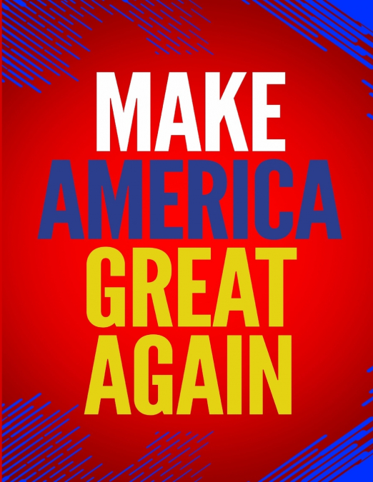 Make America Great Again