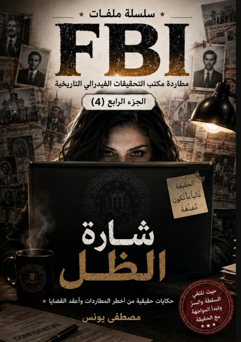 شارة الظل
