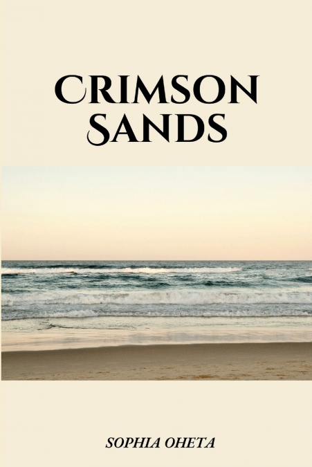 Crimson Sands