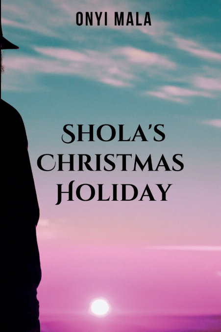 Shola’s Christmas Holiday