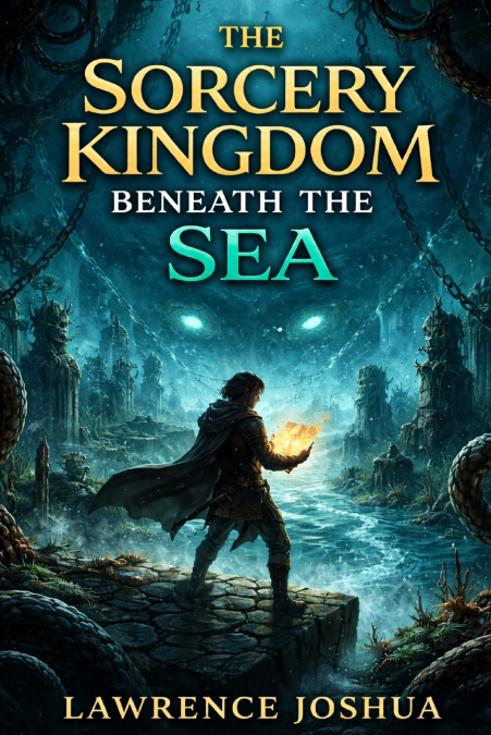 The Sorcery Kingdom Beneath the Sea
