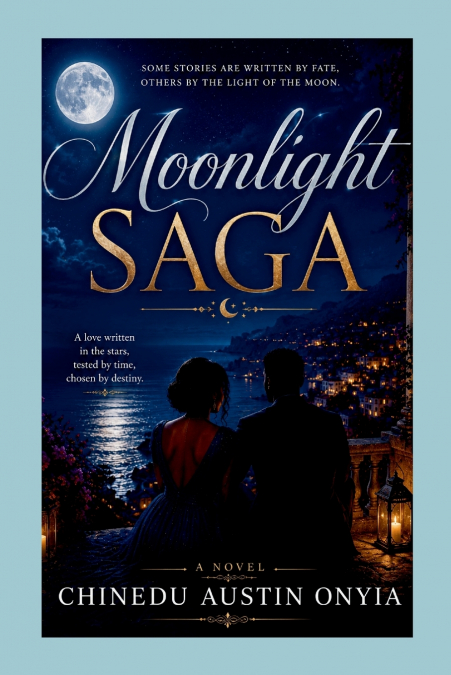 MOONLIGHT SAGA