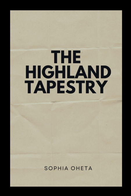 The Highland Tapestry