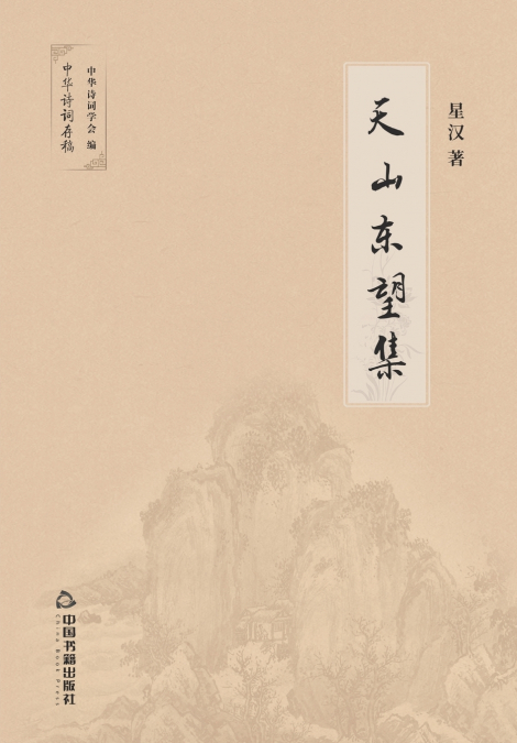 天山东望集