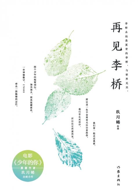 再见李桥 Goodbye Li Qiao