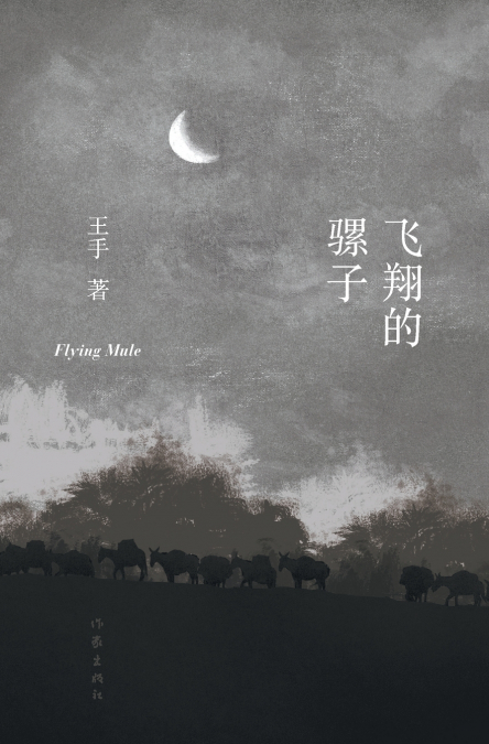 飞翔的骡子 Flying Mule