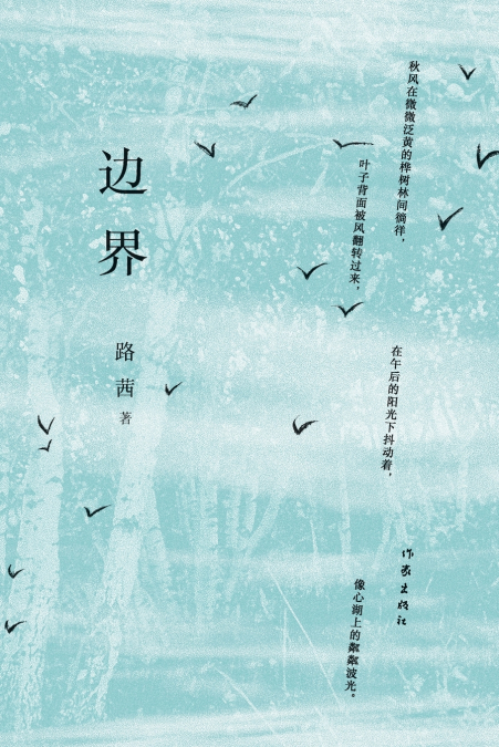边界 Boundary