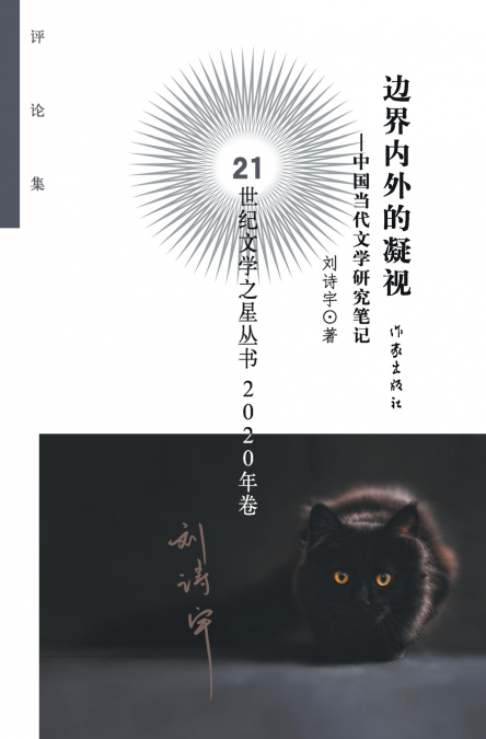 边界内外的凝视 Gaze Inside And Outside The Boundary