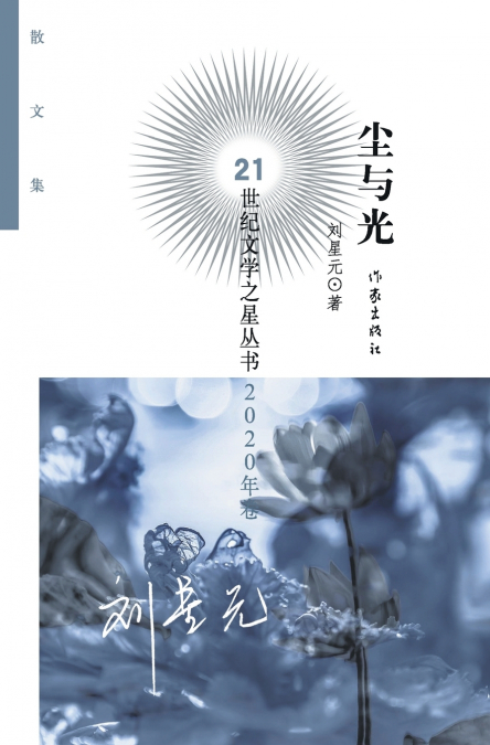 尘与光 Dust And Light