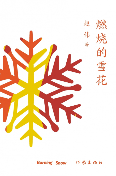 燃烧的雪花 Burning Snowflakes